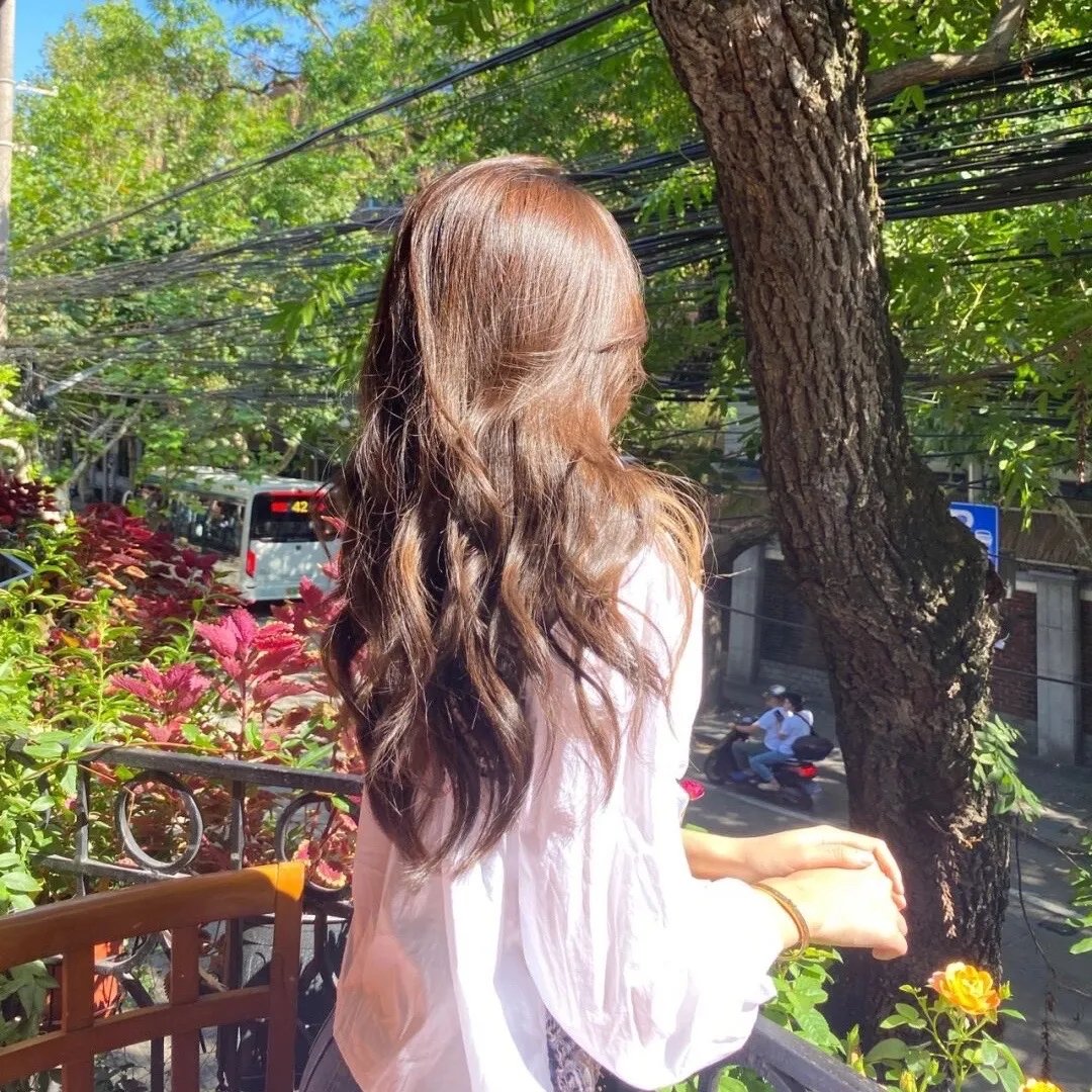 女仆的故事