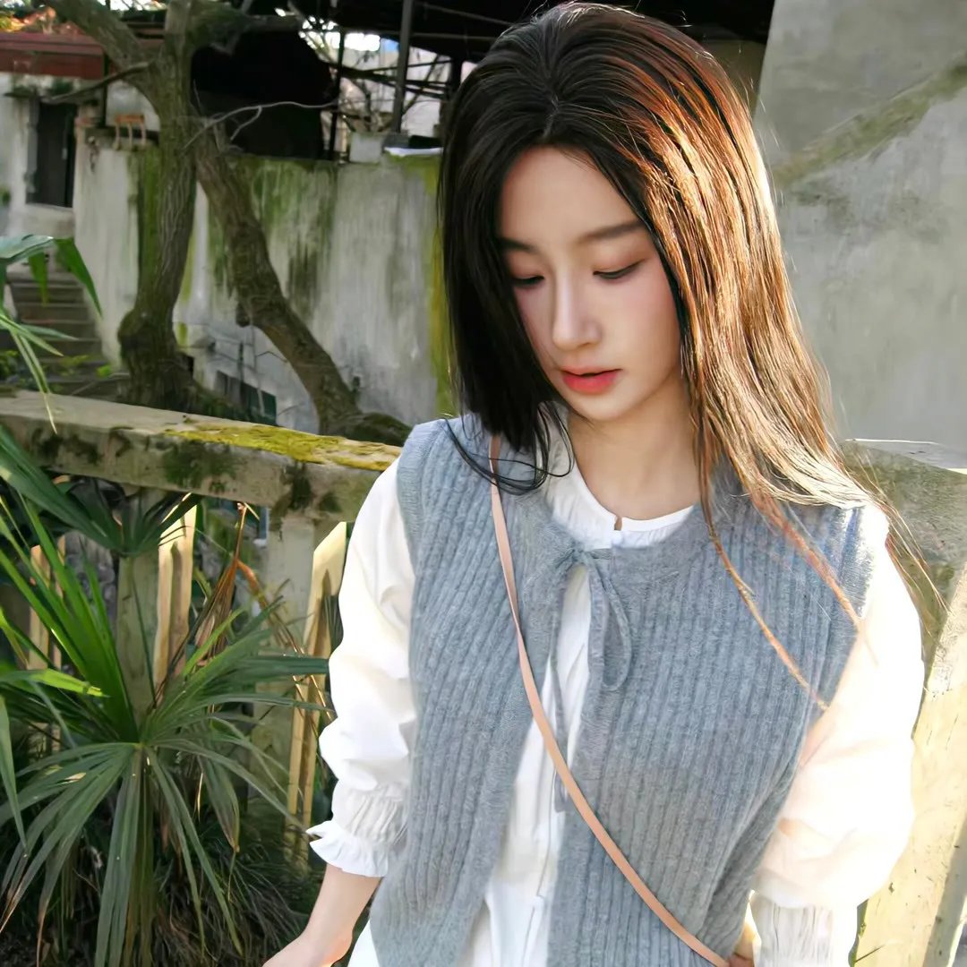 我的小妹